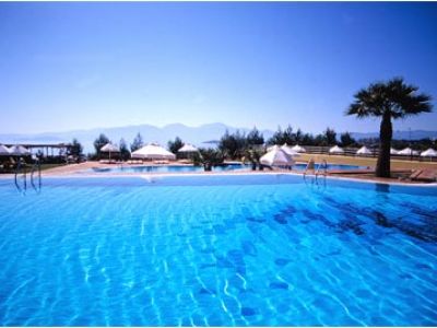 Candia Park Village