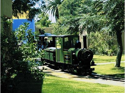Das Fünf-Sterne-Hotel mit dezentem Luxus