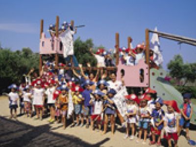 Beste Familienadresse auf Kreta