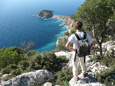 Chalkidiki: Unverfälschtes Griechenland