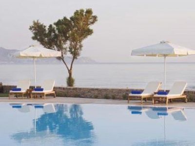 Mövenpick Resort & Thalasso Crete jetzt mit noch grösserem Angebot