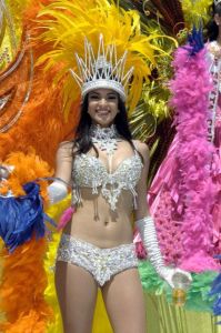 Riesensause in der Karibik: Aruba feiert den 55. Karneval