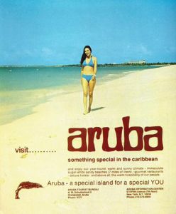Aruba feiert 50 Jahre Tourismus: