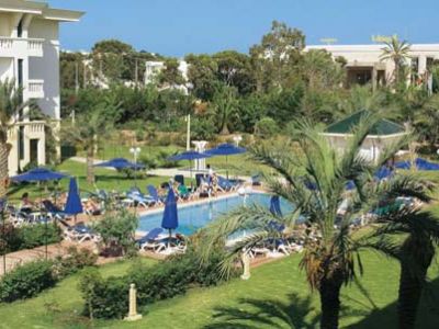 Thomas Cook Reisen Katalog „Türkei, Mittelmeer und Mehr“