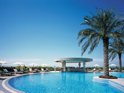 Shangri-La Hotels and Resorts: