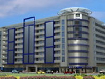 Best Western Hotels International