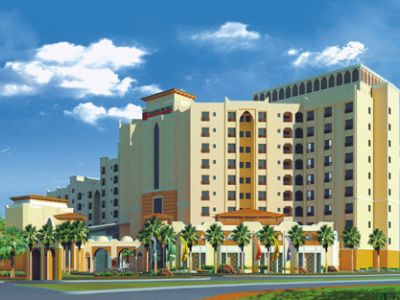 Shangri-La Hotels and Resorts