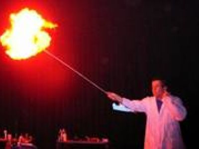 Brighton Science Festival