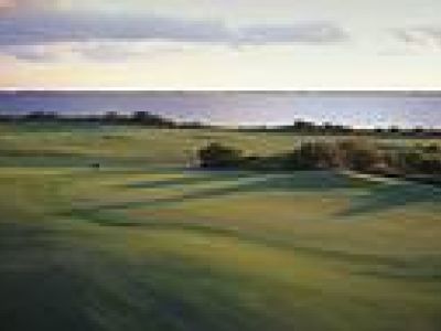 Neue Golf-Website für North Carolina