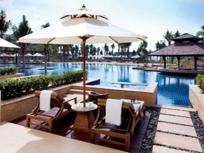 The Ritz-Carlton eröffnet Hotel im - Hawaii des Ostens