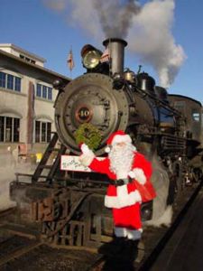 Weihnachten in Pennsylvania: