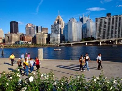 Pennsylvania: Neue Outdoor & Indoor Erlebnisse