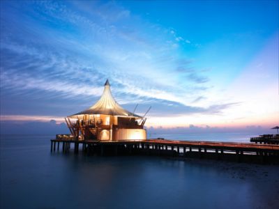 Baros Maldives, Malediven