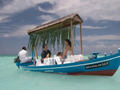 Sun Resorts Limited