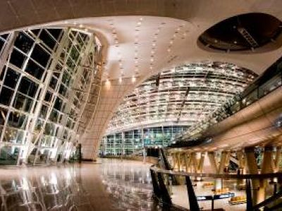 Am Flughafen von Seoul eröffnen zwei Hub Lounges