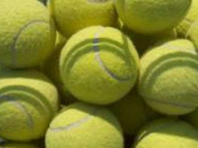 Tenniscamp mit Wimbledonsieger