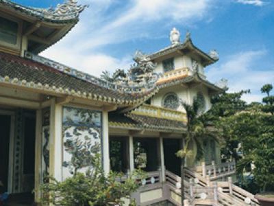 Vietnam intim