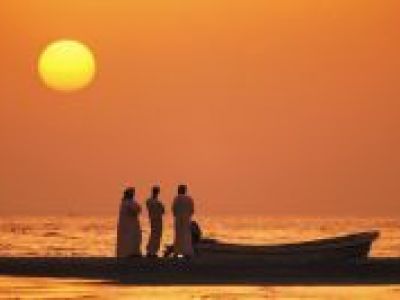 Reisegeheimtipp Oman