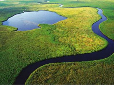 Sanft und lautlos unterwegs im südlichen Afrika