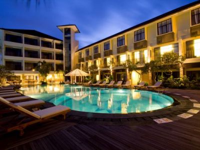 Best Western: