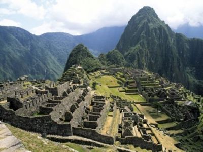 Entdeckungsreise ins geheimnisvolle Reich der Inka