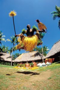 Fiji-Inseln