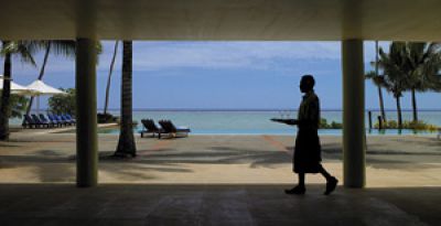 Shangri-La Hotels and Resorts