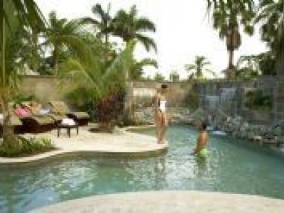 Half Moon Resort