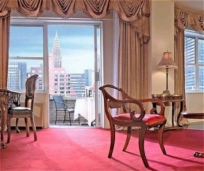 Die Top 10 Traumhotels der Besucher von worldhotels.com