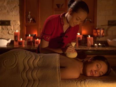 Shangri-La Hotels and Resorts: