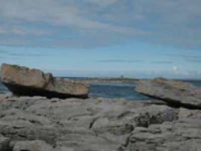 Zeitreise durch 5.000 Jahre Irland