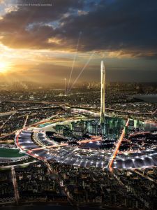 Dubai, Vereinigte Arabische Emirate