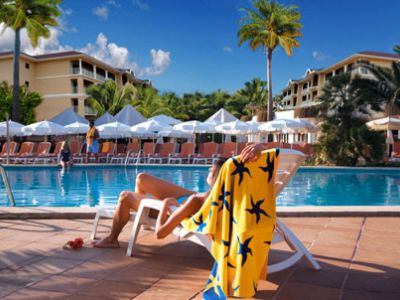 Neues Highlight für karibisches Urlaubsflair