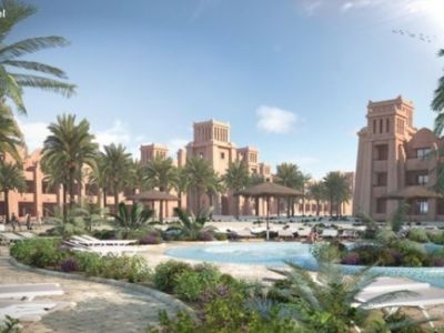 Riu Touareg -