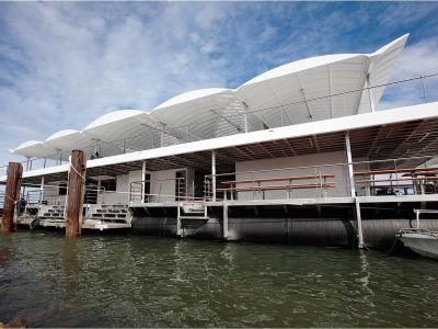 © LadyMusgraveExperience Im Outback, im Regenwald, am Great Barrier Reef: