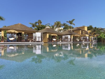 © Royal River Luxury Hotel Royal River Luxury Hotel: