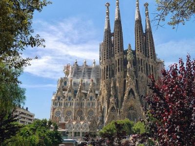 © Pixabay Barcelona: