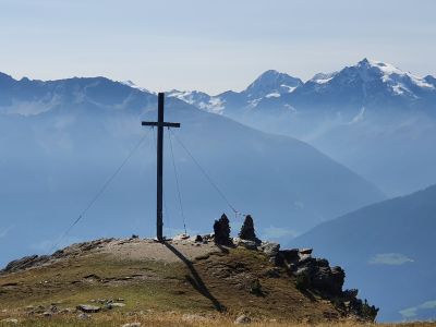 © Hotel Lindenhof Wander- und Biketouren im goldenen Herbst: