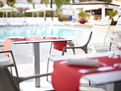 © Grupotel Hotels & Resorts Grupotel Hotels & Resorts