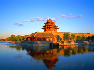 © FVA China China: