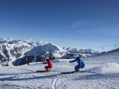 © Obereggen Latemar AG, Paolo Codeluppi Genießer aufgepasst: