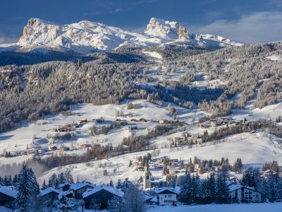© www.bandion.it Cortina d’Ampezzo: