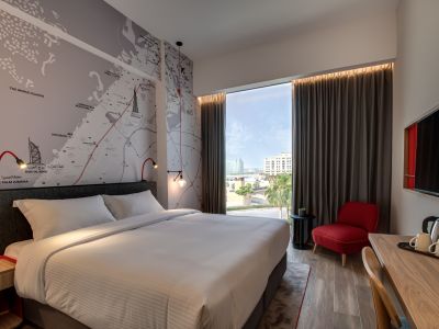 © Steigenberger Hotels AG Eröffnung in Dubai