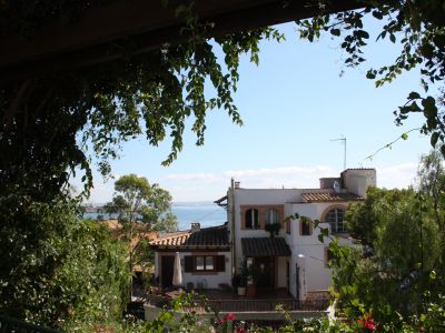 © B.Mett Spanien