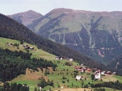 Auf Urlaubsspur in der Natur