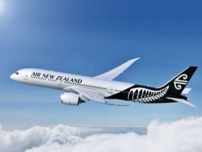 Tourism New Zealand