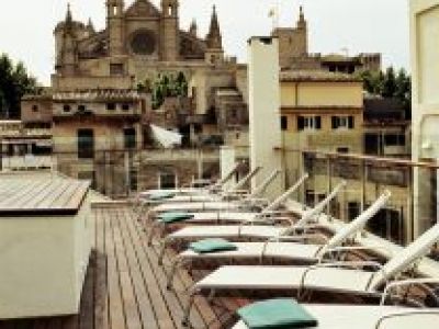 Mallorca-Hotels bieten Herbst-Specials