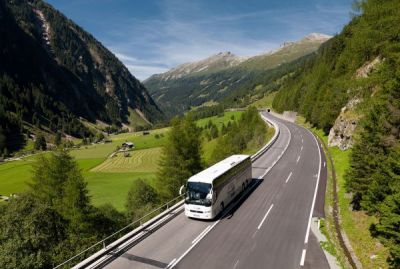 Felbertauernstraße uneingeschränkt befahrbar