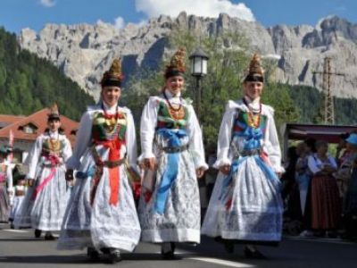 Südtirol: