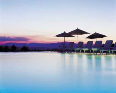 Im Hotel & Spa Der Steirerhof***** der Burn-out Falle entkommen